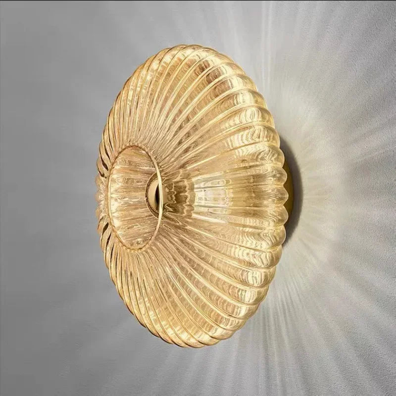 Sunshine L - Wall Lamp LUUX