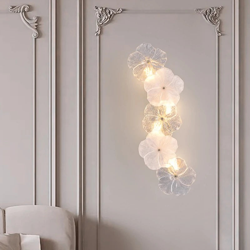 Bloom - Wall Lamp