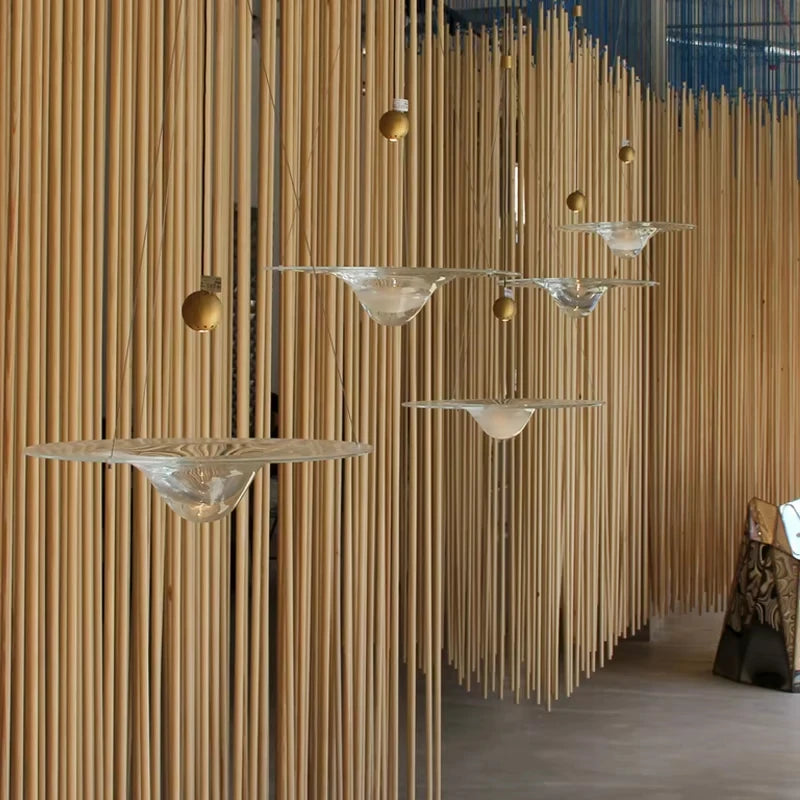 Rain - Pendant Lamp LUUX