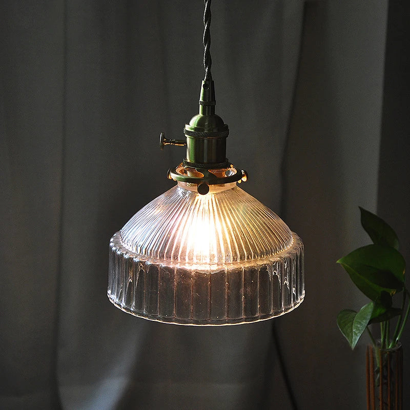 Pastoral - Pendant Lamp - LUUX