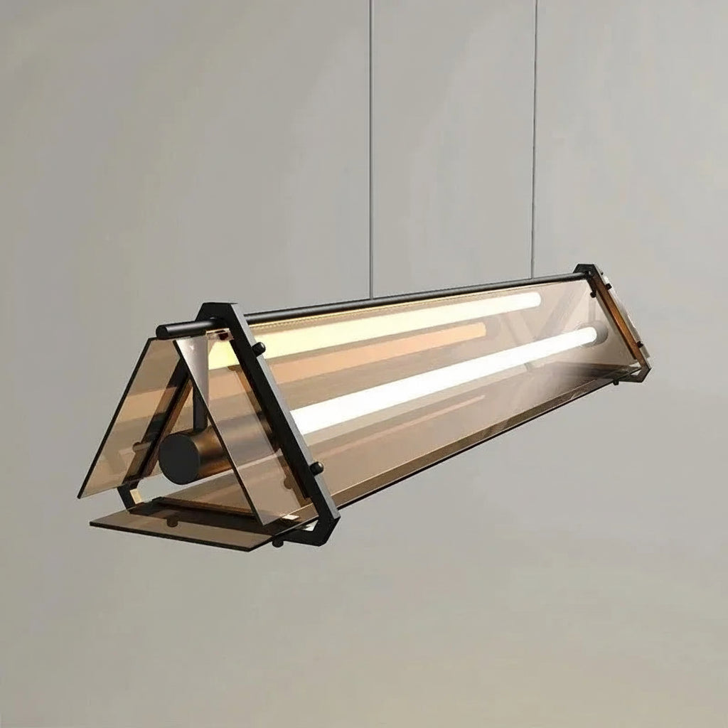 Toblerone - Pendant Lamp LUUX