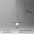 Rain - Pendant Lamp LUUX