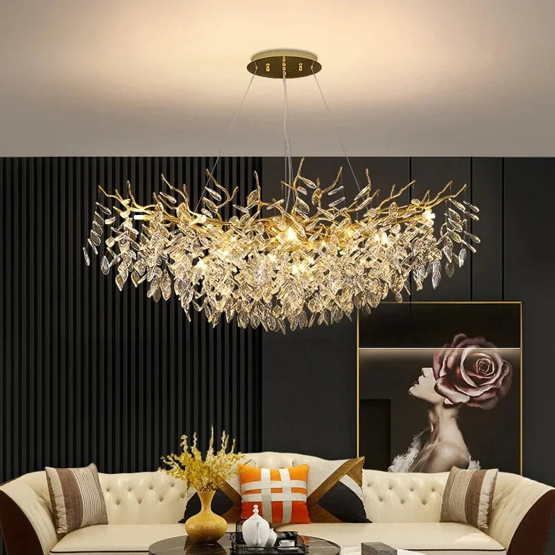 Branch - Pendant Lamp