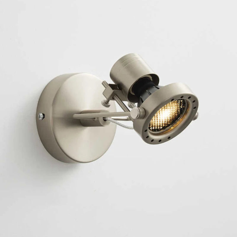 Orbital - Wall Lamp LUUX
