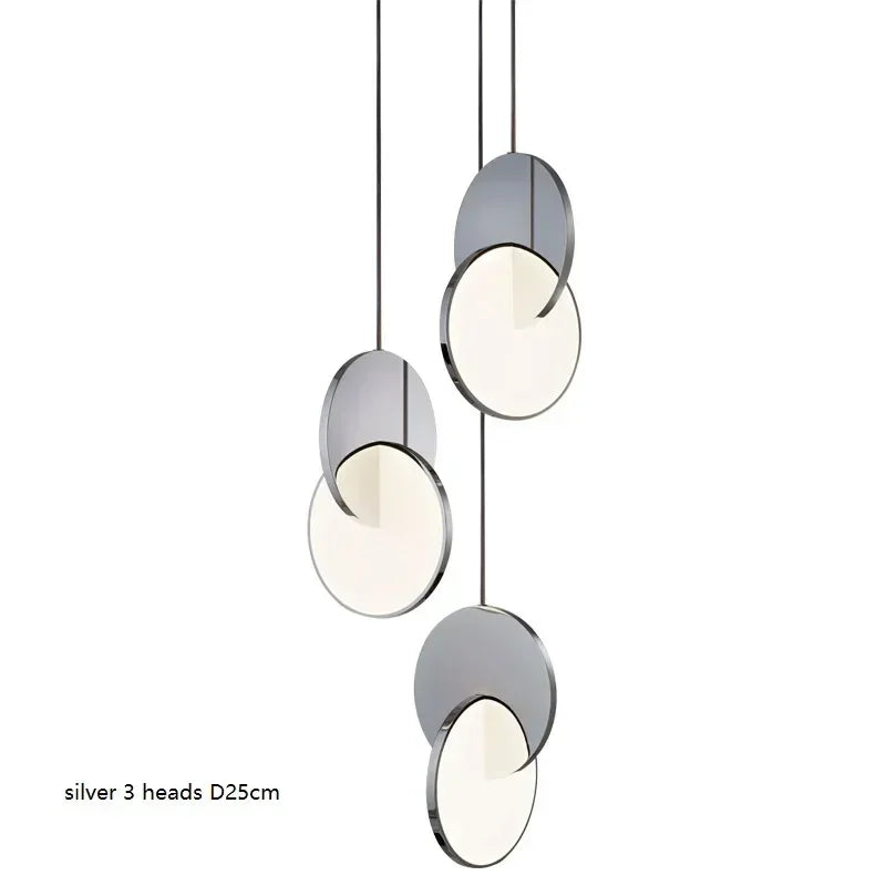 Earing - Pendant Lamp
