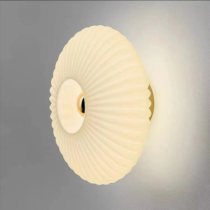 Sunshine L - Wall Lamp LUUX