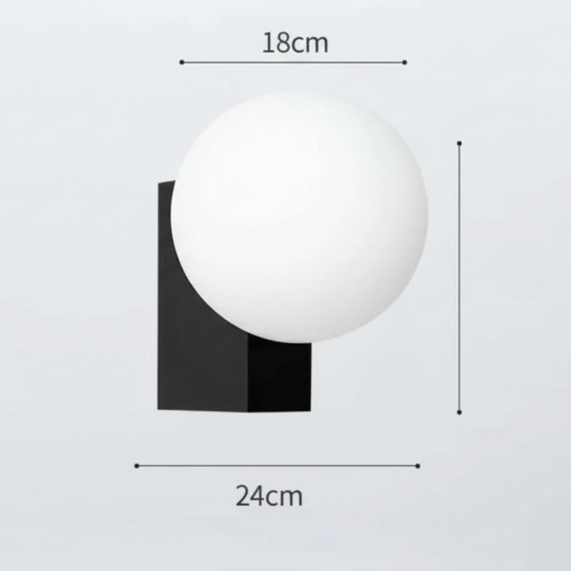 Rabbit - Wall Lamp LUUX