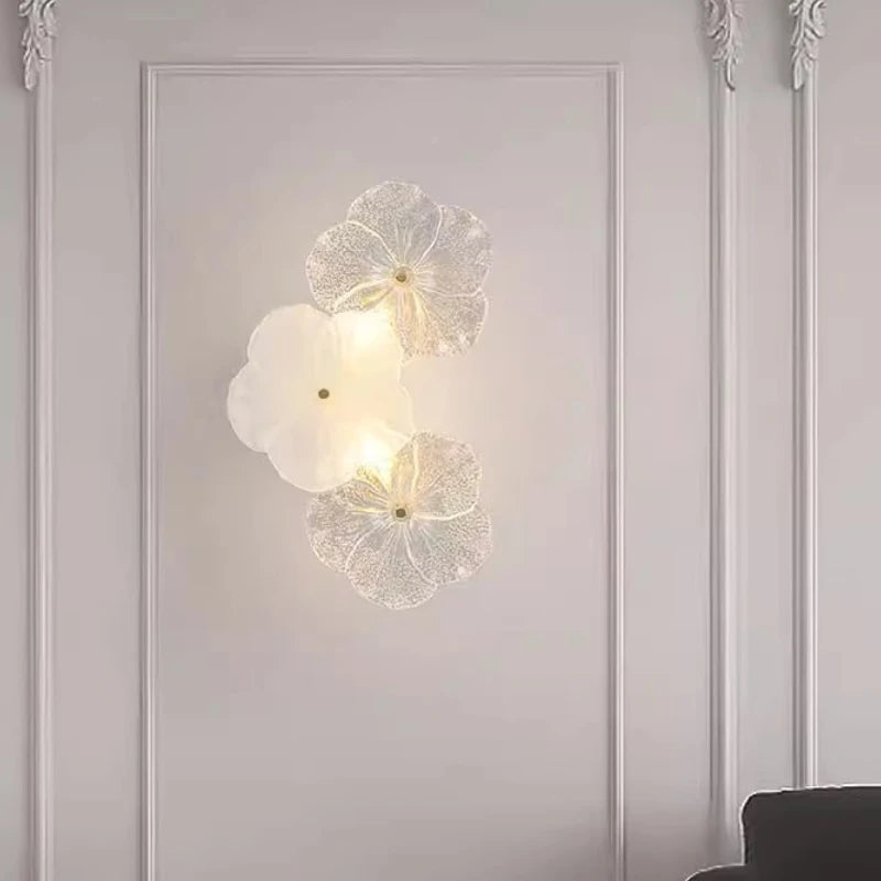Bloom - Wall Lamp