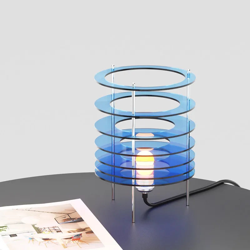 Sublimation - Table Lamp LUUX