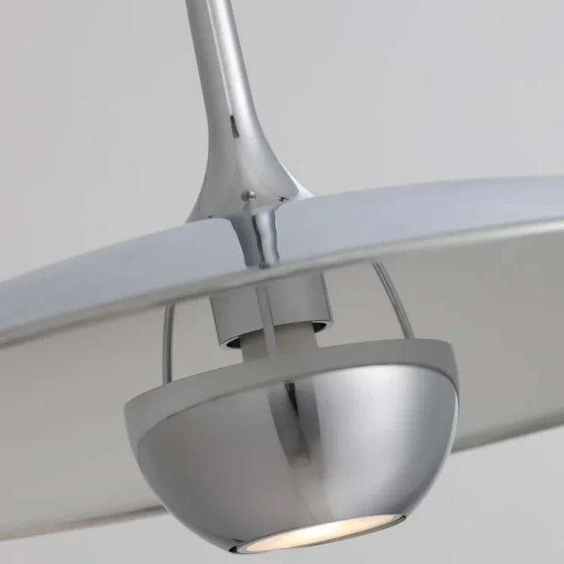 Cymbal - Pendant Light