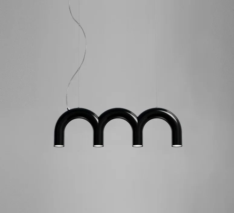 N Beam - Pendant Lamp