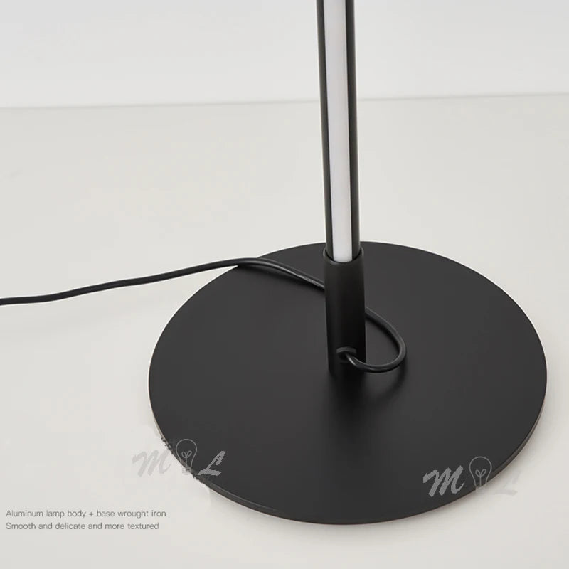 Lightsaber - Floor Lamp LUUX