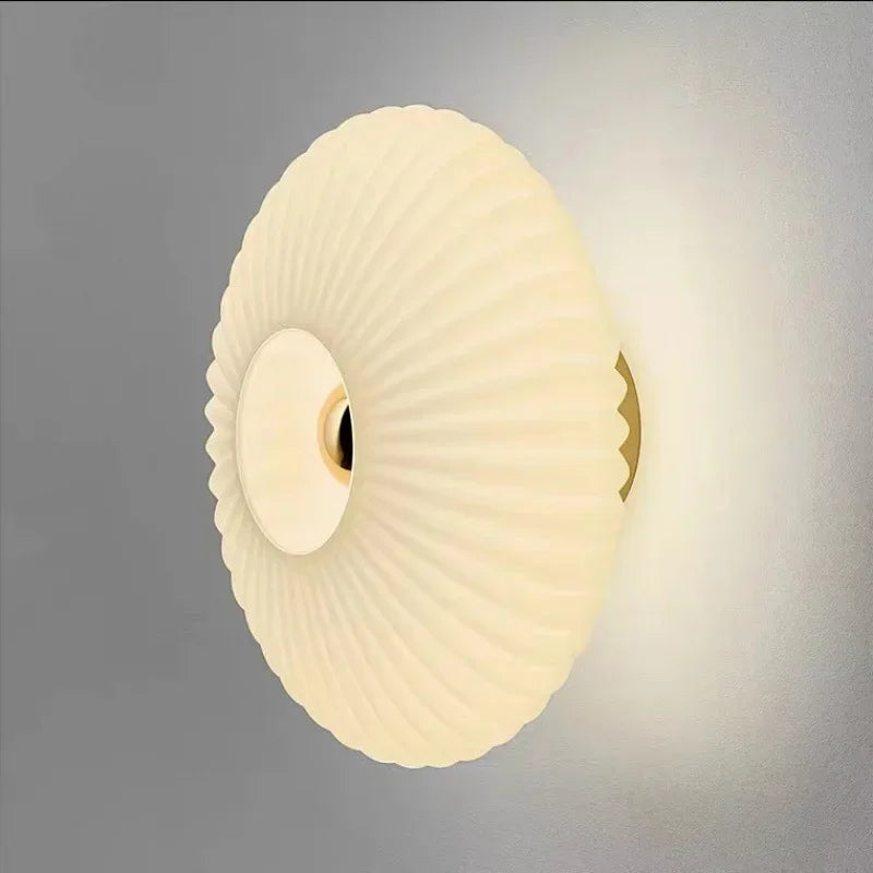 Sunshine L - Wall Lamp LUUX