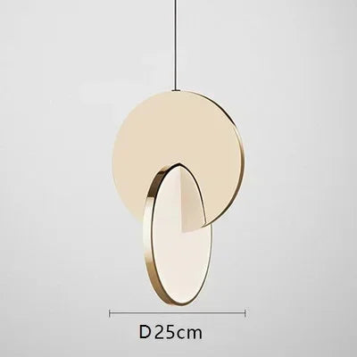 Earing - Pendant Lamp