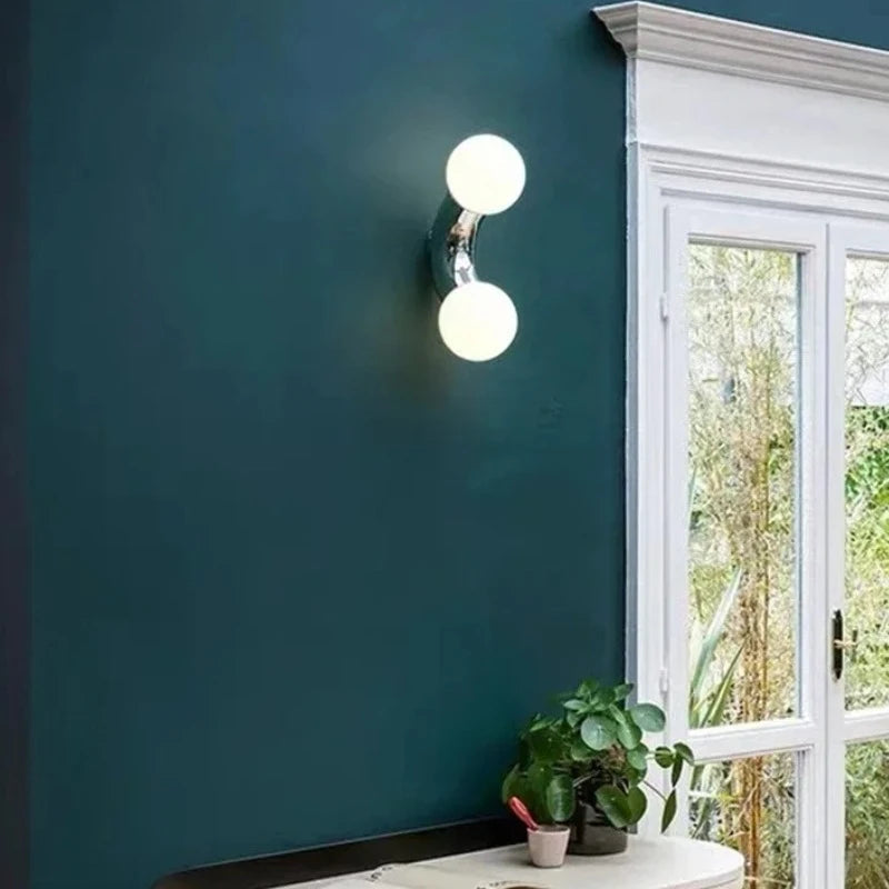 Doraemon - Wall Lamp