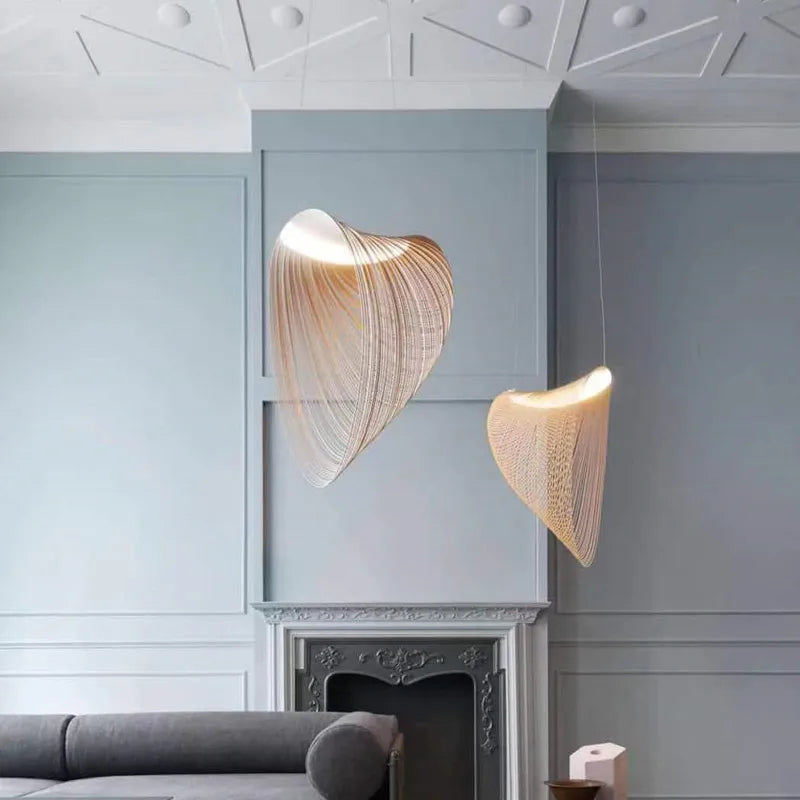 Slinky - Pendant Lamp LUUX