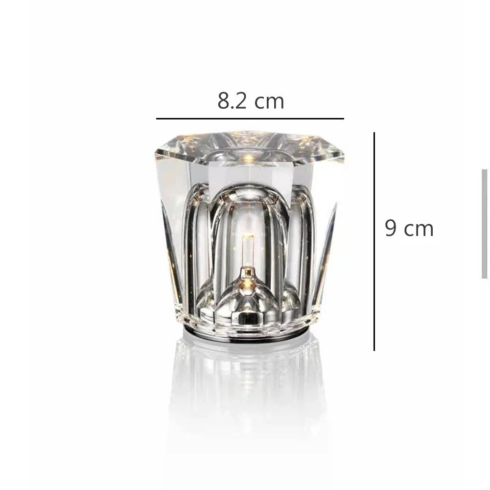 Whisky - Table Lamp LUUX