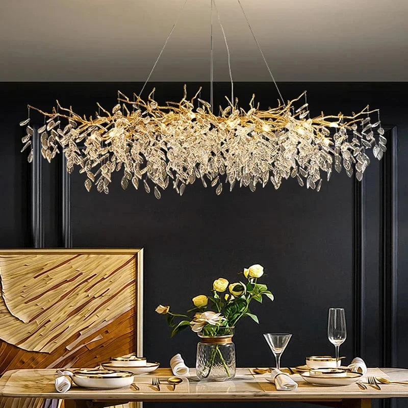 Branch - Pendant Lamp