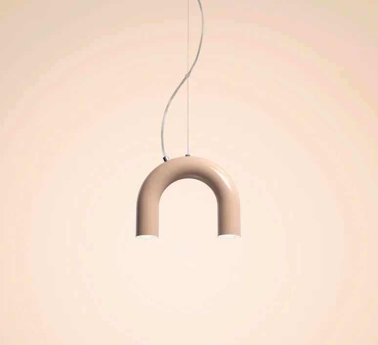 N Beam - Pendant Lamp