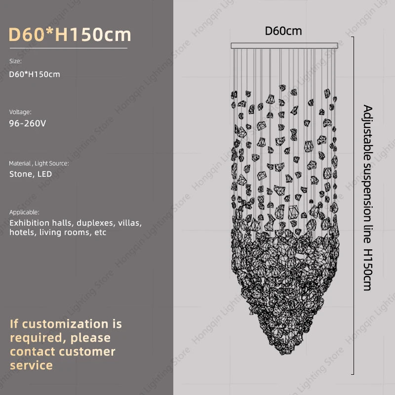 Flock - Pendant Lamp