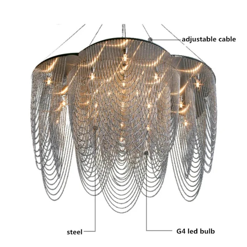 Rattan - Pendant Light LUUX