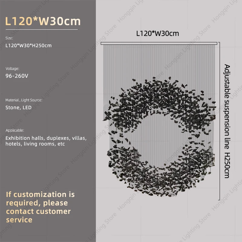 Flock - Pendant Lamp