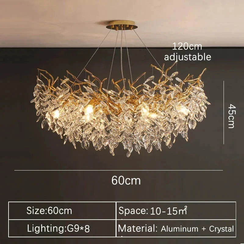 Branch - Pendant Lamp