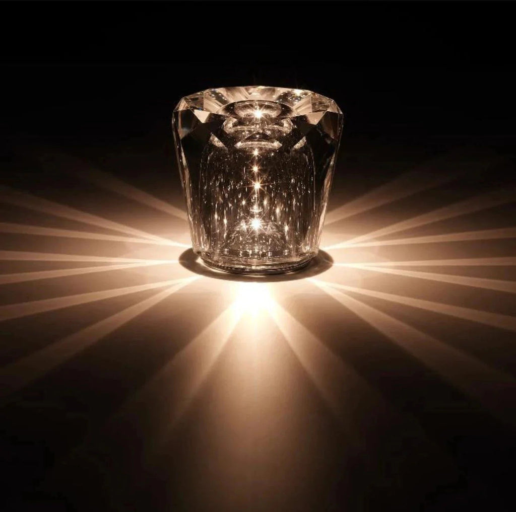 Whisky - Table Lamp LUUX