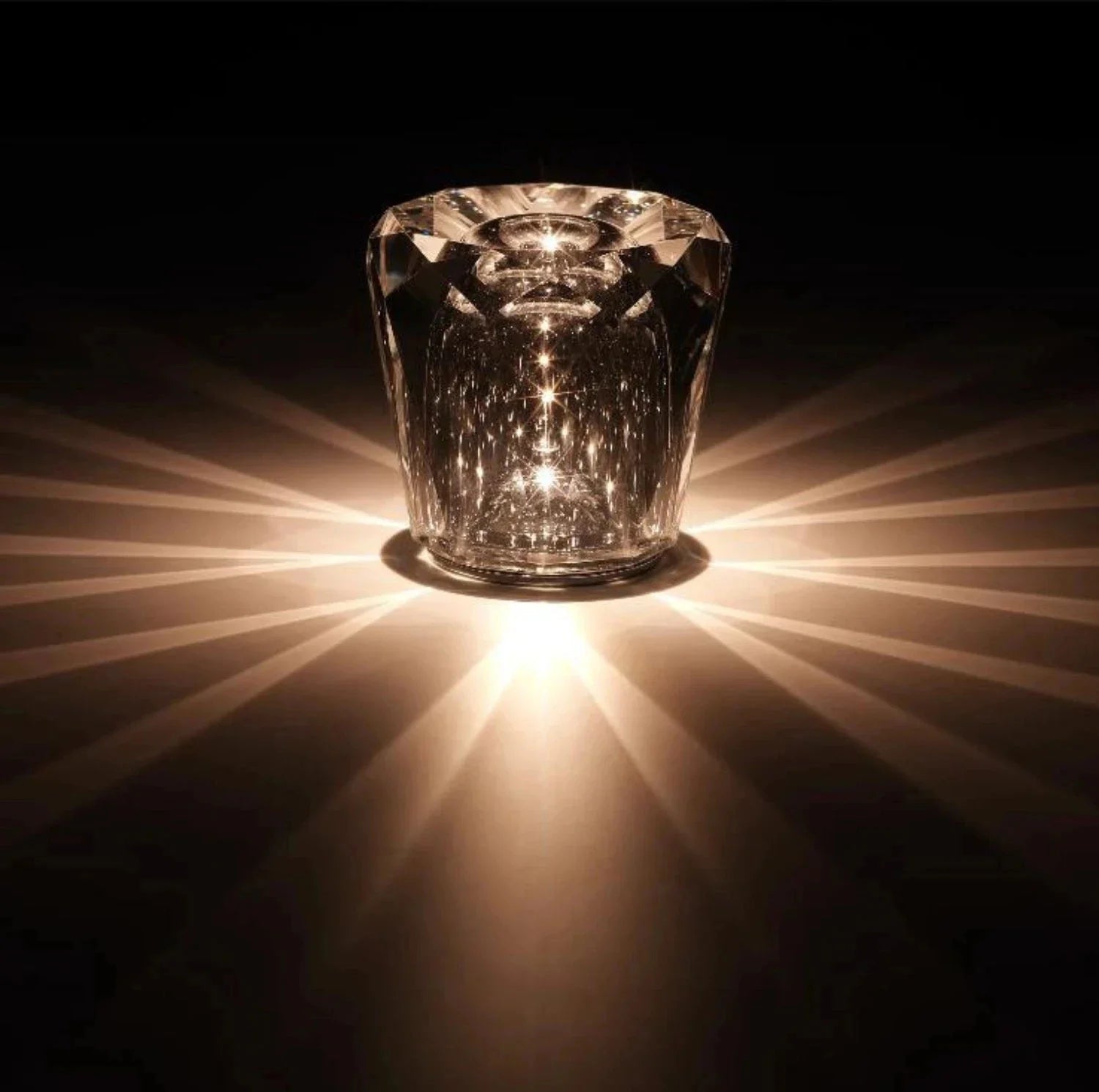 Whisky - Table Lamp LUUX