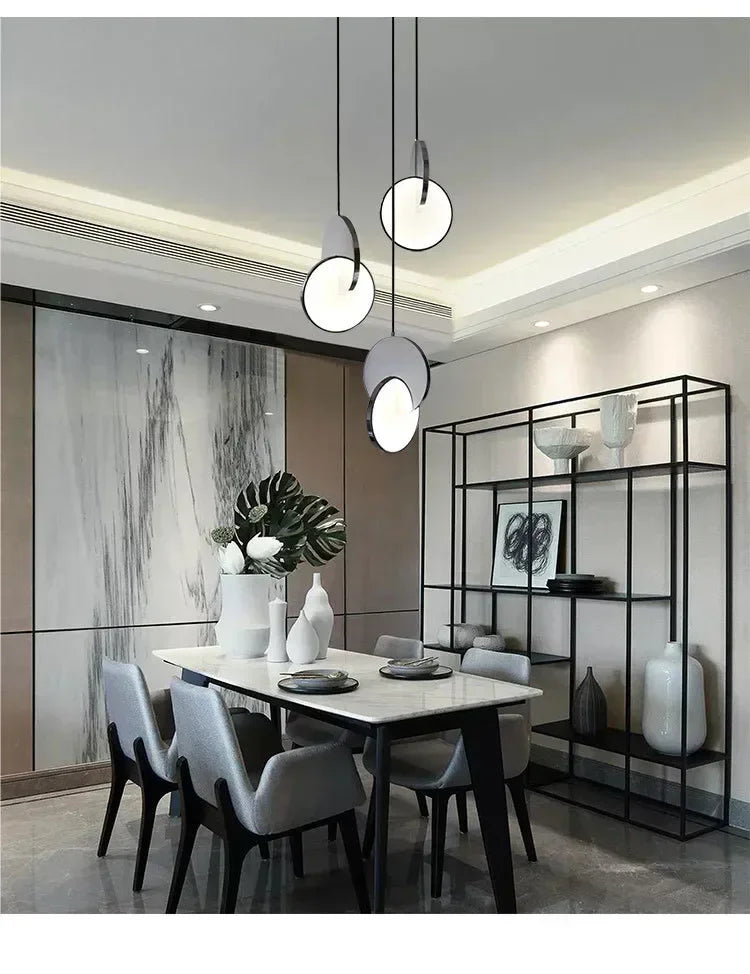 Earing - Pendant Lamp