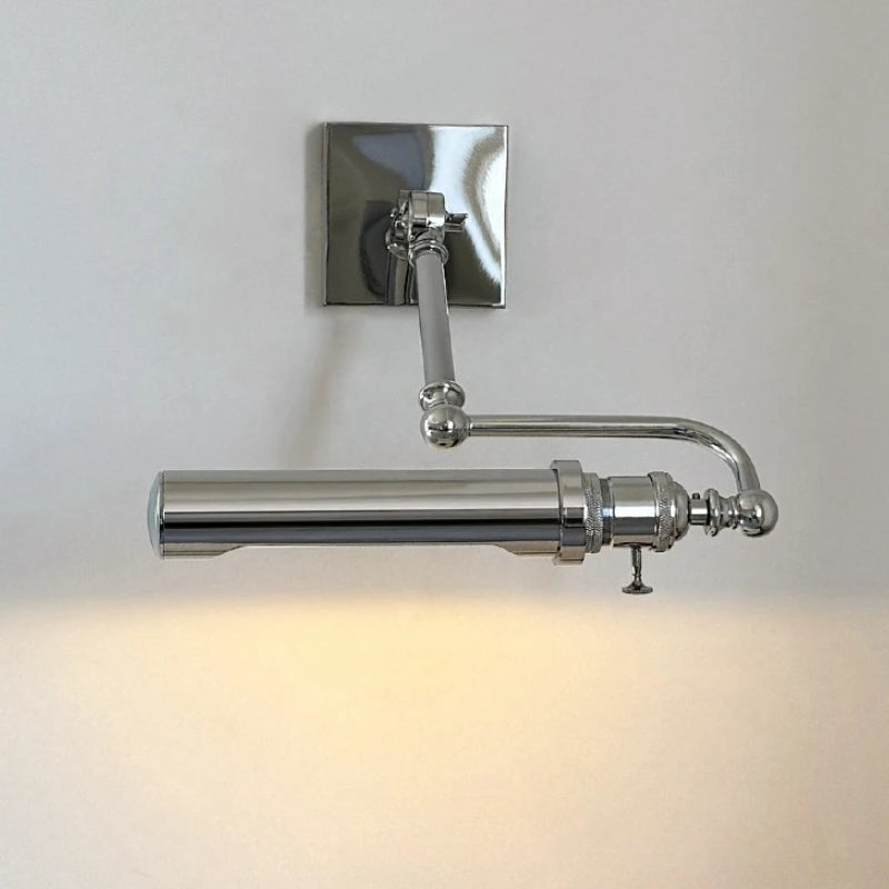Roll Holder - Wall Lamp LUUX