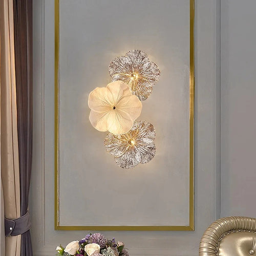 Bloom - Wall Lamp