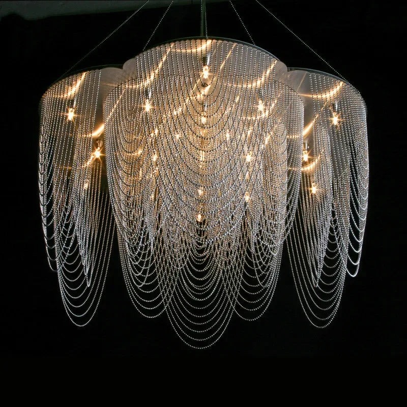 Rattan - Pendant Light LUUX