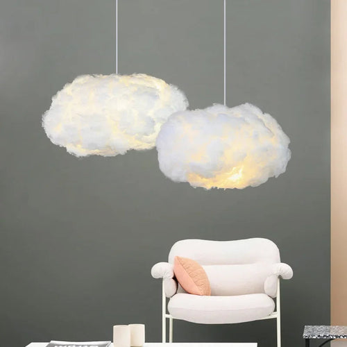 Cloud - Pendant Lamp LUUX