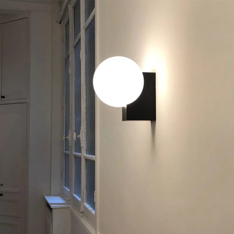Rabbit - Wall Lamp LUUX