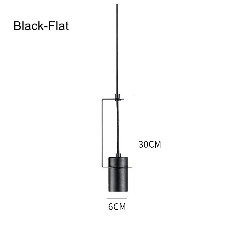 Tony - Pendant Lamp LUUX