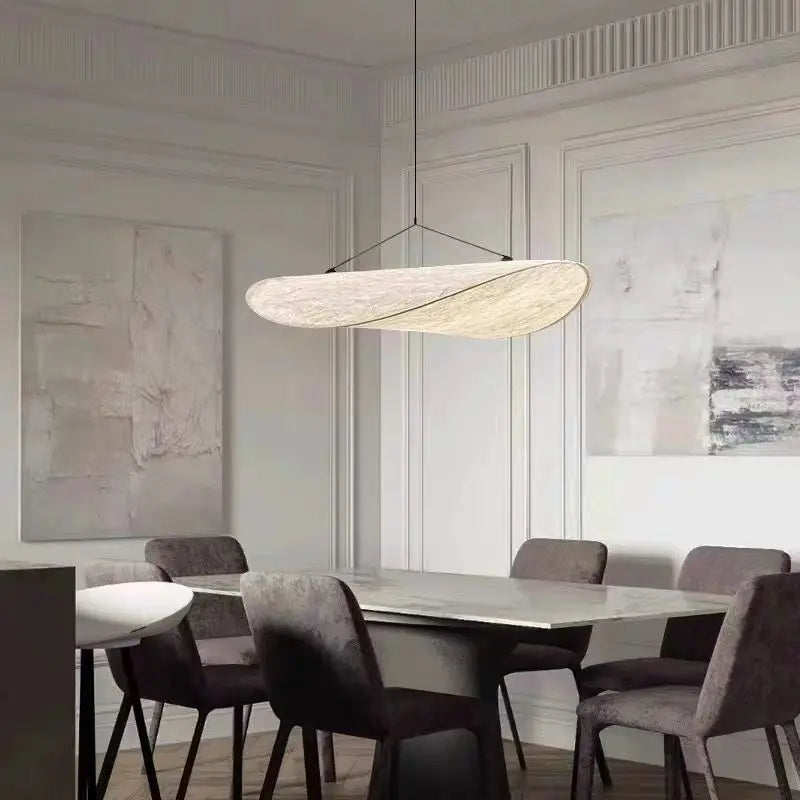Boat - Pendant Lamp 4TECH