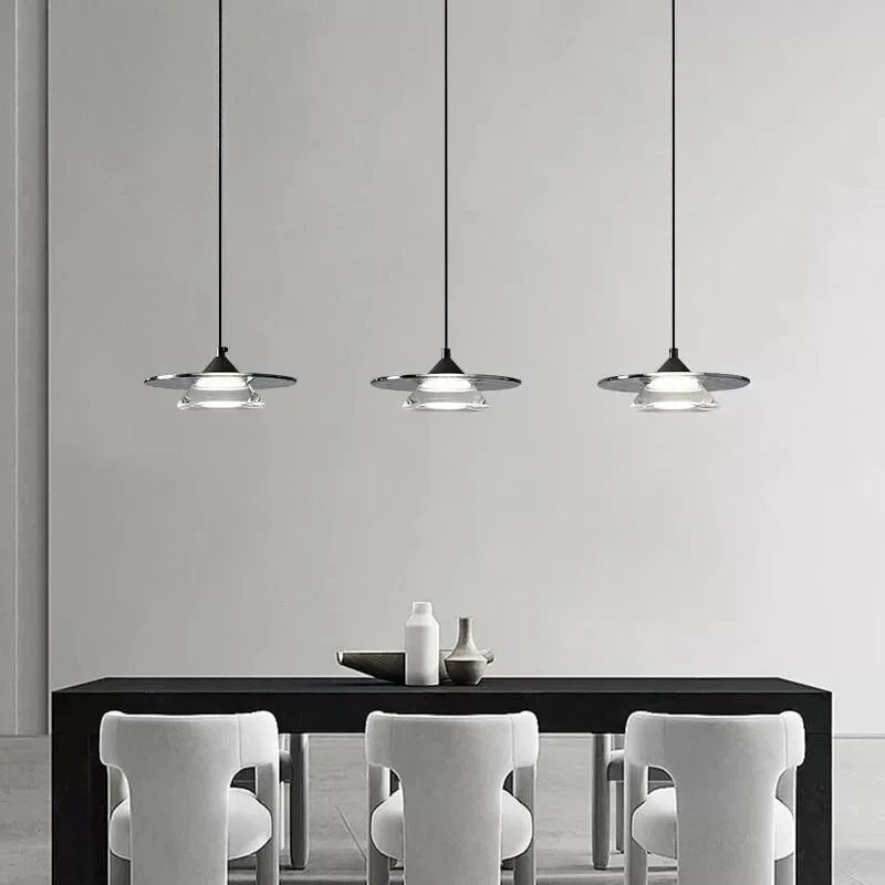 Foil - Pendant LUUX