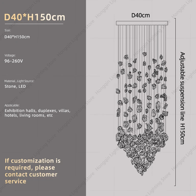 Flock - Pendant Lamp