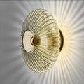 Sunshine L - Wall Lamp LUUX