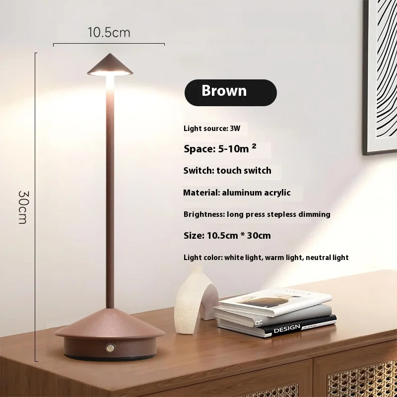 Arrow - Table lamp
