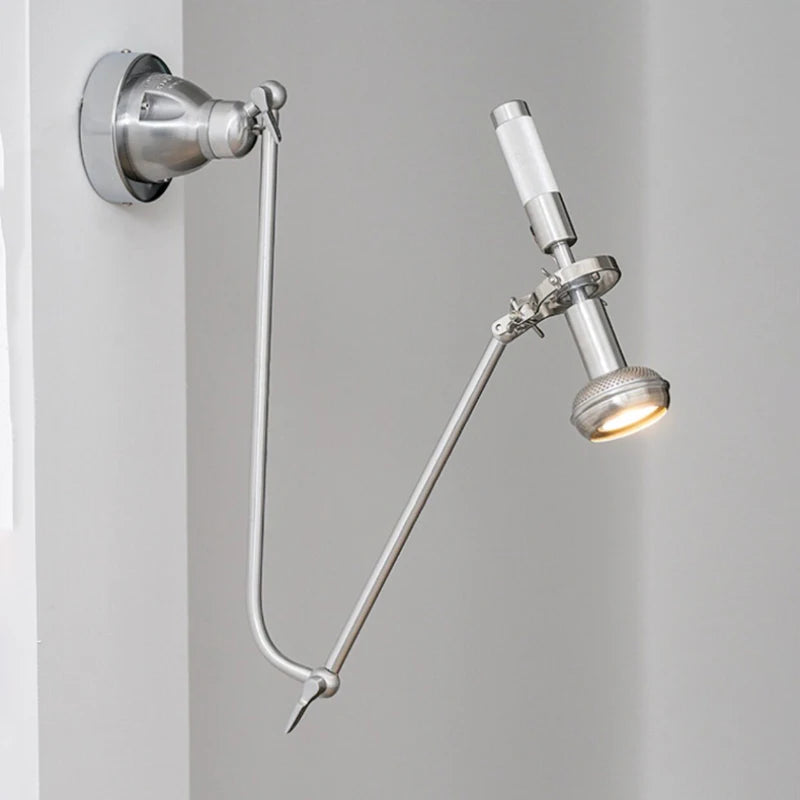Searchlight - Wall Lamp LUUX