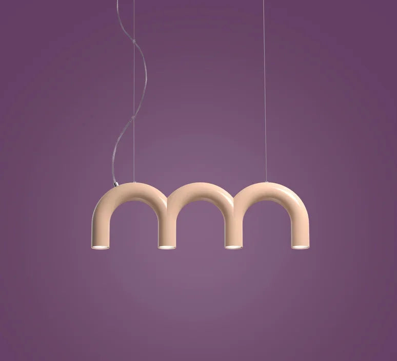 N Beam - Pendant Lamp