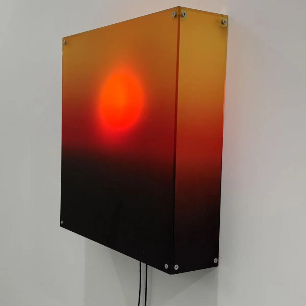 Sunset - Wall Lamp LUUX