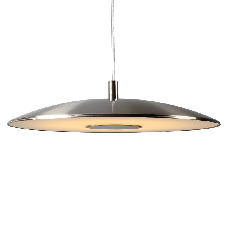 Pan - Pendant Lamp 4TECH