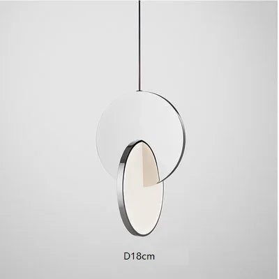 Earing - Pendant Lamp