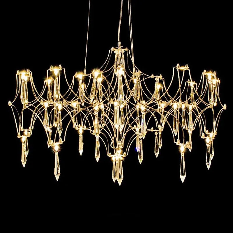 Starry - Pendant Lamp LUUX