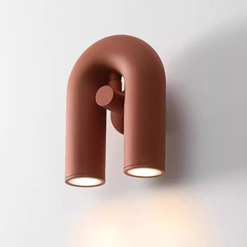 N Beam - Wall Lamp