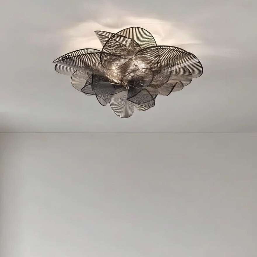 Smoke - Ceiling Lamp