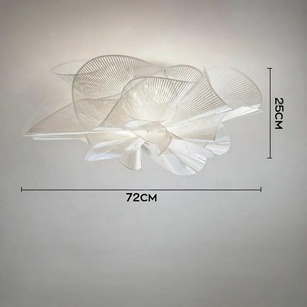 Smoke - Ceiling Lamp